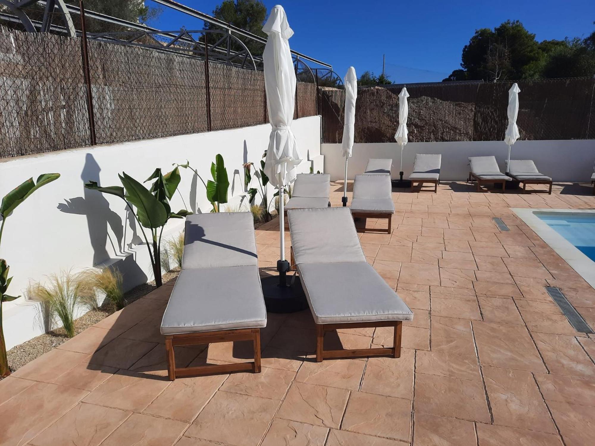 Apartament Bagari